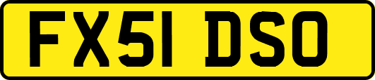 FX51DSO