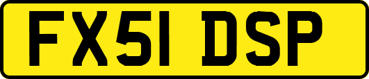 FX51DSP