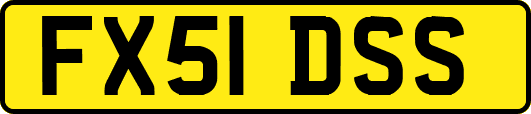 FX51DSS