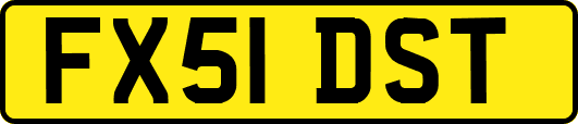 FX51DST