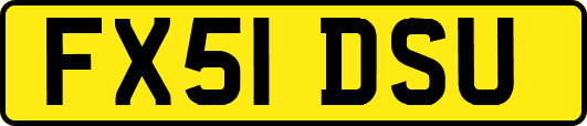 FX51DSU