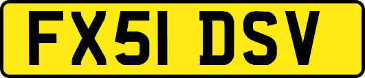 FX51DSV