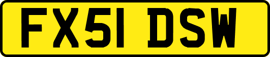 FX51DSW