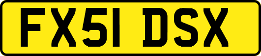 FX51DSX