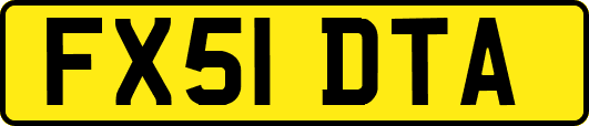 FX51DTA