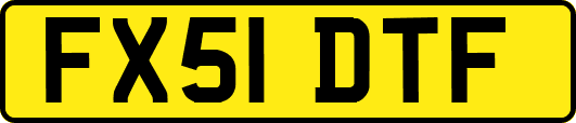 FX51DTF