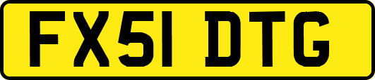 FX51DTG