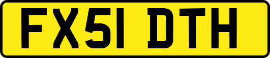 FX51DTH