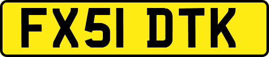 FX51DTK