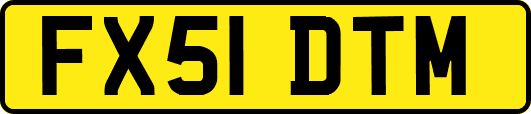 FX51DTM