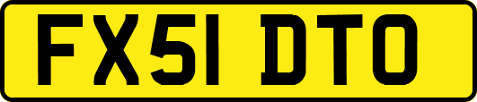 FX51DTO