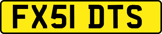 FX51DTS