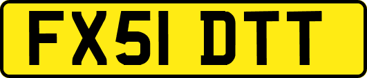 FX51DTT