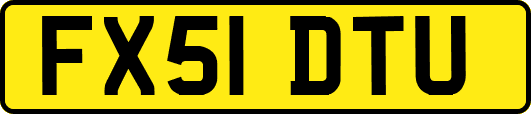 FX51DTU