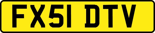 FX51DTV