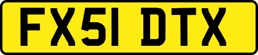 FX51DTX