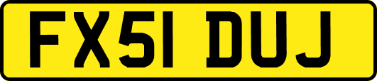 FX51DUJ