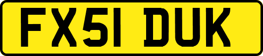 FX51DUK