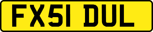 FX51DUL