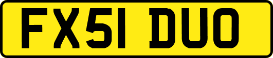 FX51DUO