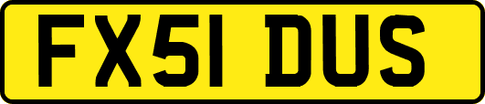 FX51DUS