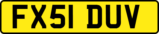 FX51DUV