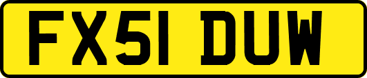 FX51DUW