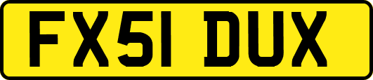 FX51DUX