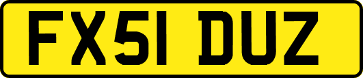 FX51DUZ