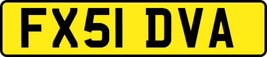 FX51DVA