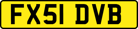 FX51DVB