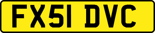 FX51DVC