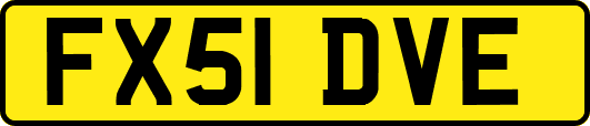 FX51DVE