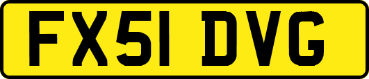 FX51DVG