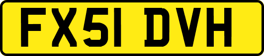 FX51DVH