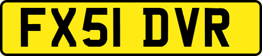 FX51DVR