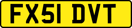 FX51DVT