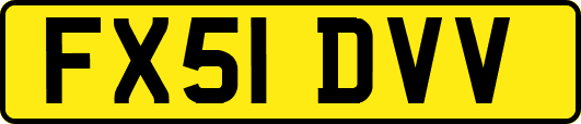 FX51DVV