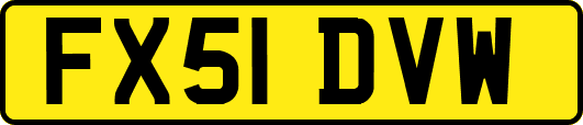 FX51DVW