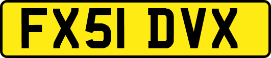 FX51DVX