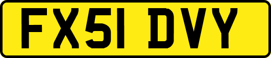 FX51DVY