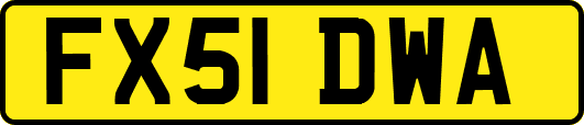 FX51DWA