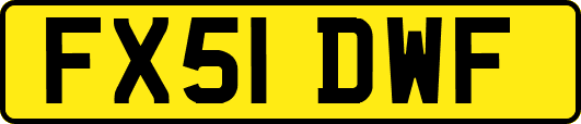 FX51DWF