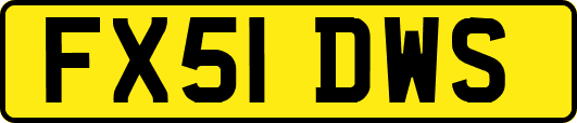 FX51DWS