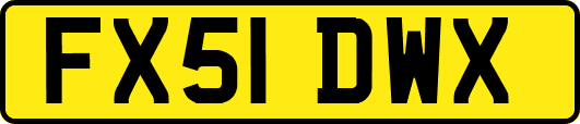 FX51DWX