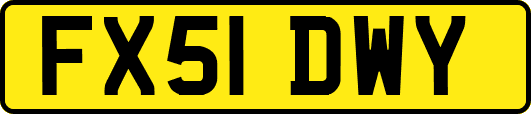 FX51DWY