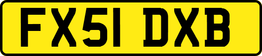 FX51DXB