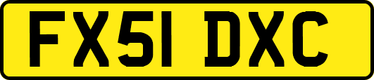 FX51DXC