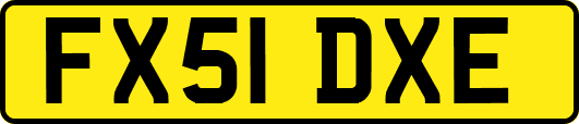 FX51DXE