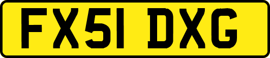 FX51DXG